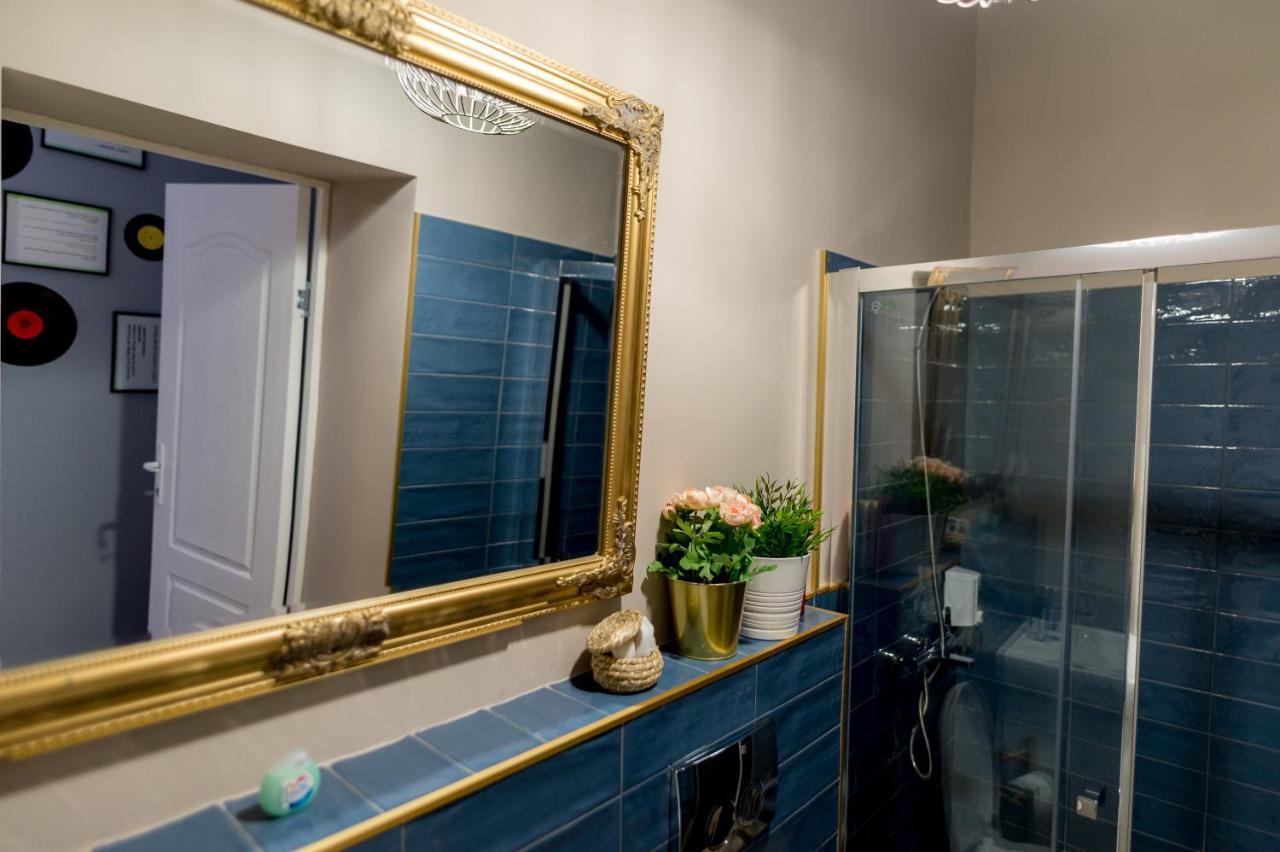 Cluj Aparthotel Apartament